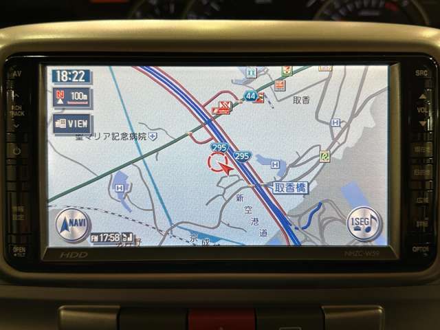 DAIHATSU TANTO CUSTOM 2009