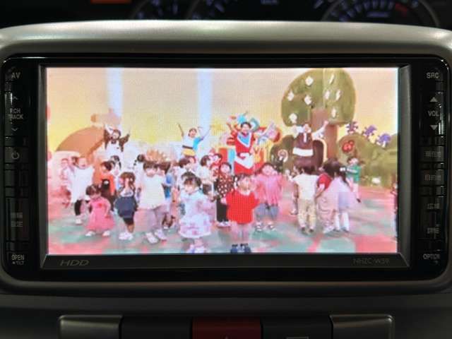 DAIHATSU TANTO CUSTOM 2009