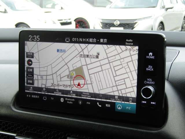 HONDA ZR-V e:HEV 2024