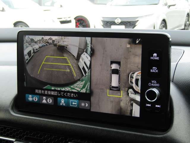 HONDA ZR-V e:HEV 2024