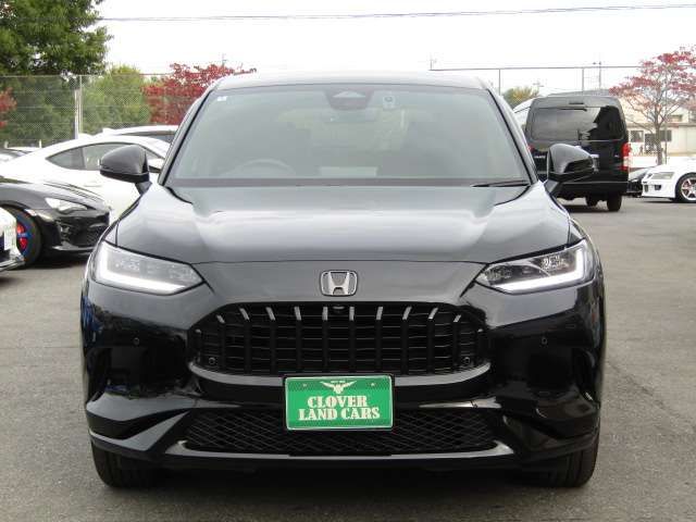 HONDA ZR-V e:HEV 2024