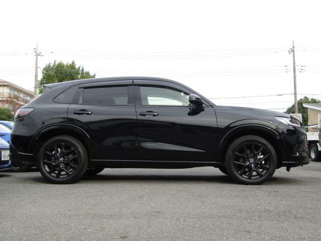 HONDA ZR-V e:HEV 2024