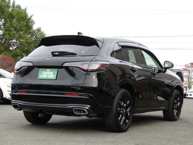 HONDA ZR-V e:HEV 2024