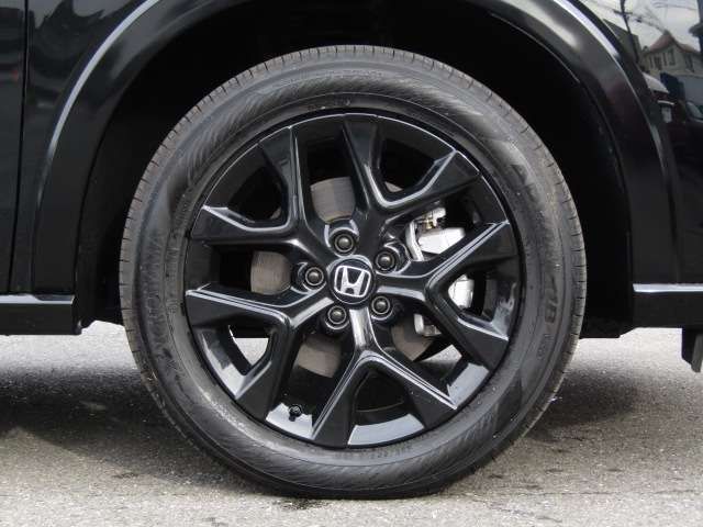 HONDA ZR-V e:HEV 2024