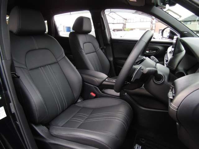 HONDA ZR-V e:HEV 2024