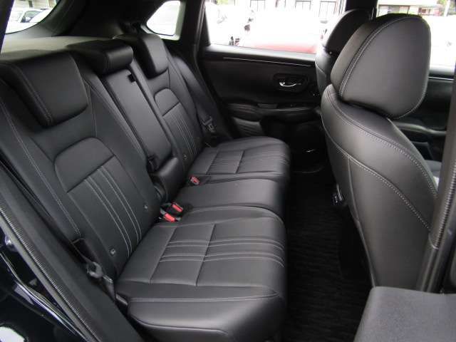 HONDA ZR-V e:HEV 2024