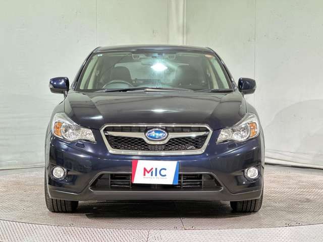 SUBARU IMPREZA XV 4WD 2013