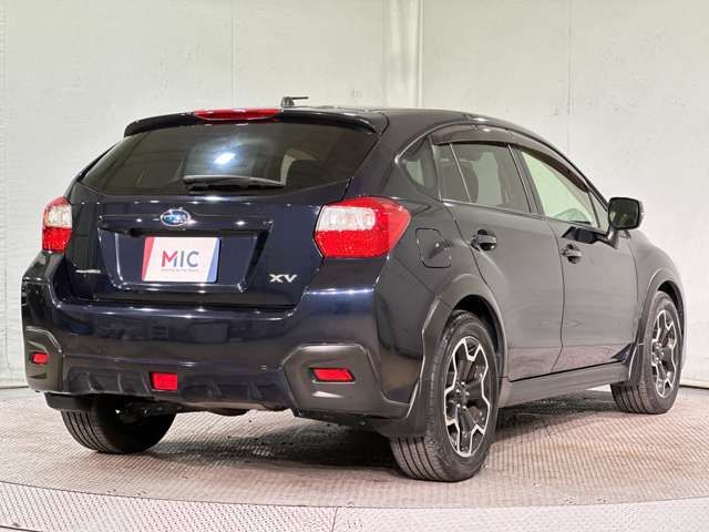 SUBARU IMPREZA XV 4WD 2013