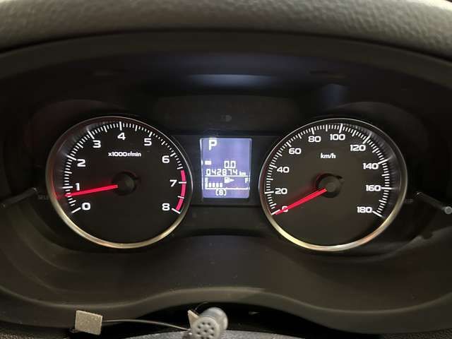 SUBARU IMPREZA XV 4WD 2013