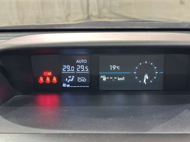 SUBARU IMPREZA XV 4WD 2013