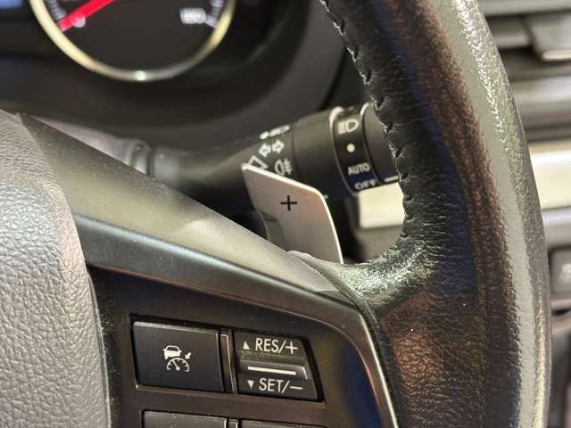 SUBARU IMPREZA XV 4WD 2013