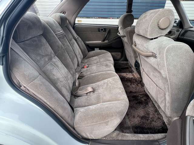 TOYOTA CROWN hardtop 1990