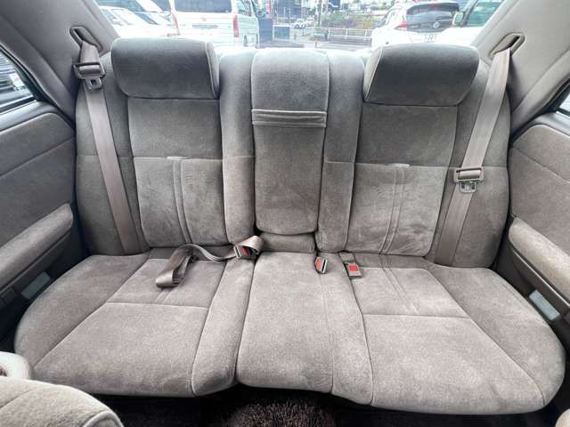 TOYOTA CROWN hardtop 1990