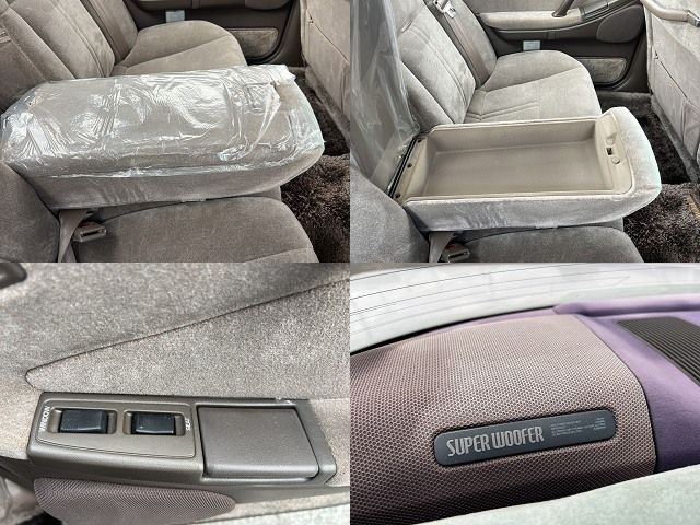 TOYOTA CROWN hardtop 1990