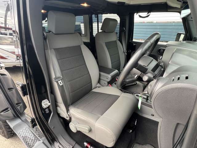 JEEP JEEP WRANGLER UNLIMITED 2008