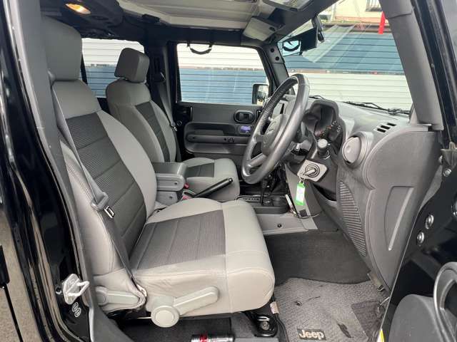 JEEP JEEP WRANGLER UNLIMITED 2008