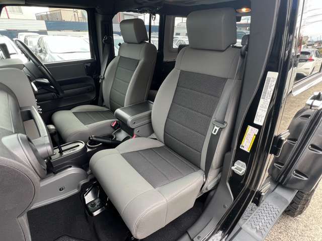 JEEP JEEP WRANGLER UNLIMITED 2008