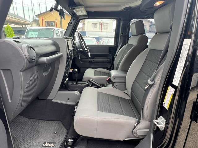 JEEP JEEP WRANGLER UNLIMITED 2008