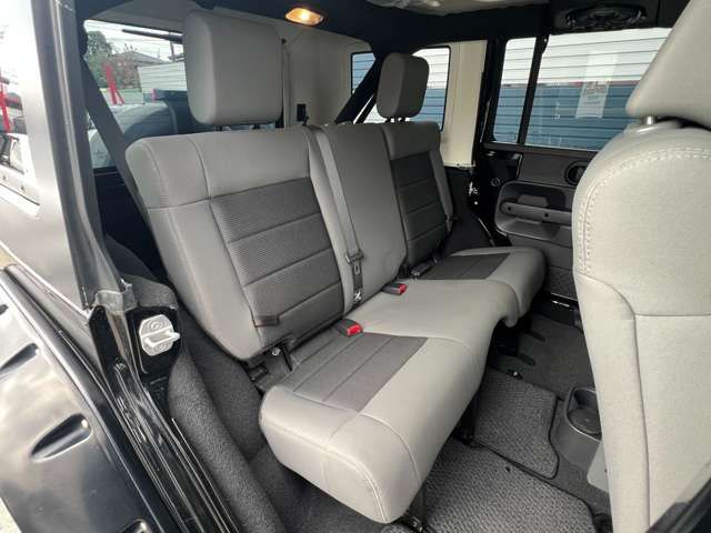 JEEP JEEP WRANGLER UNLIMITED 2008