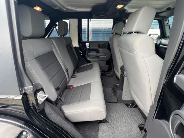 JEEP JEEP WRANGLER UNLIMITED 2008