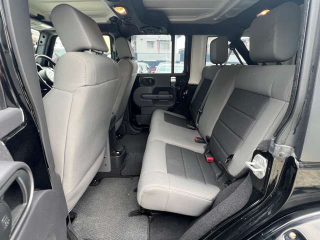 JEEP JEEP WRANGLER UNLIMITED 2008