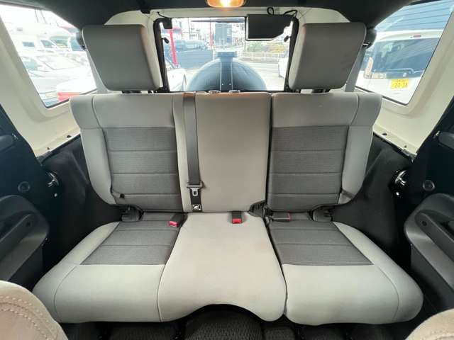 JEEP JEEP WRANGLER UNLIMITED 2008