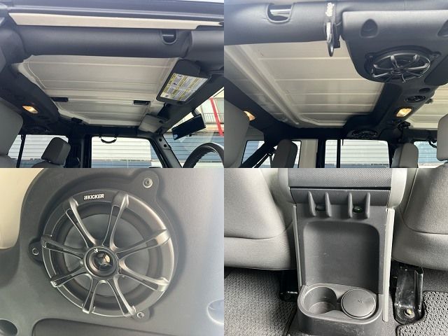 JEEP JEEP WRANGLER UNLIMITED 2008