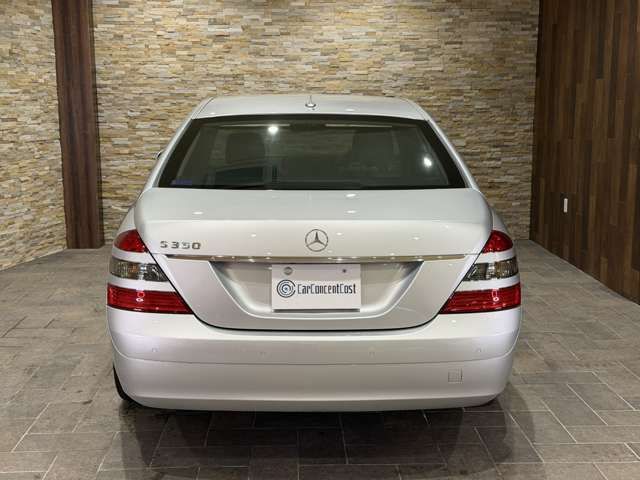 MERCEDES BENZ MERCEDES BENZ S class 2009