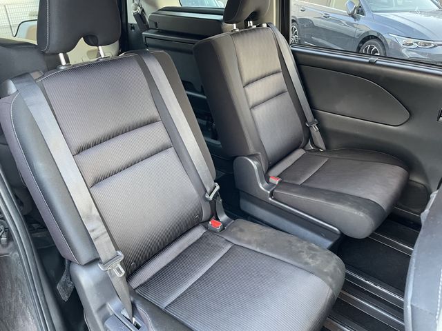 NISSAN SERENA  S-HYBRID 2017