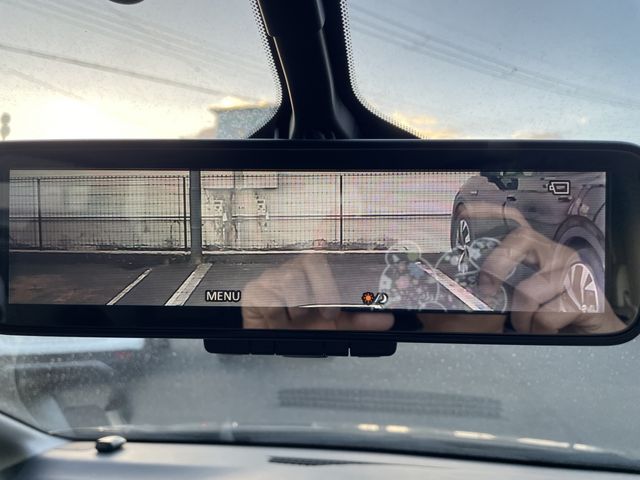 NISSAN SERENA  S-HYBRID 2017