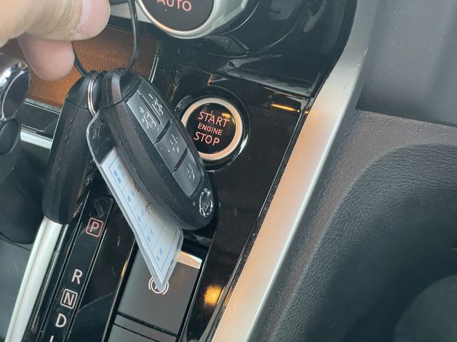 NISSAN SERENA  S-HYBRID 2017