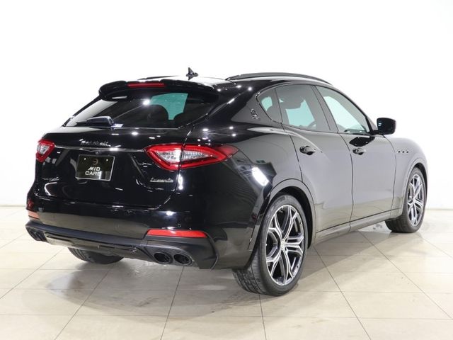 MASERATI MASERATI Levante 2020
