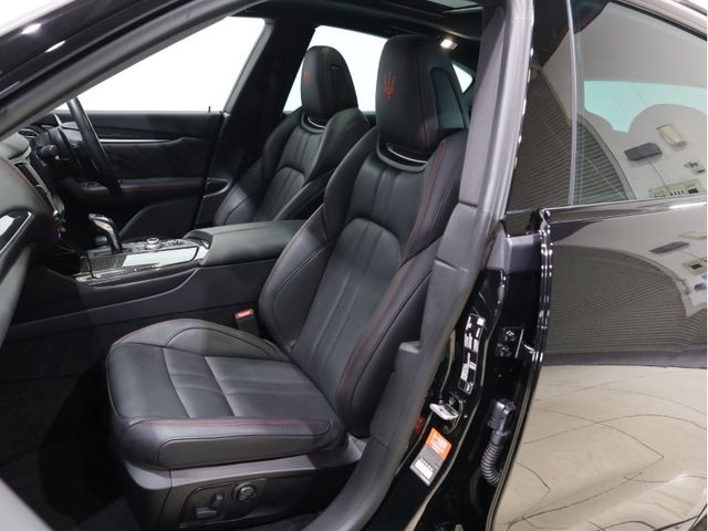 MASERATI MASERATI Levante 2020