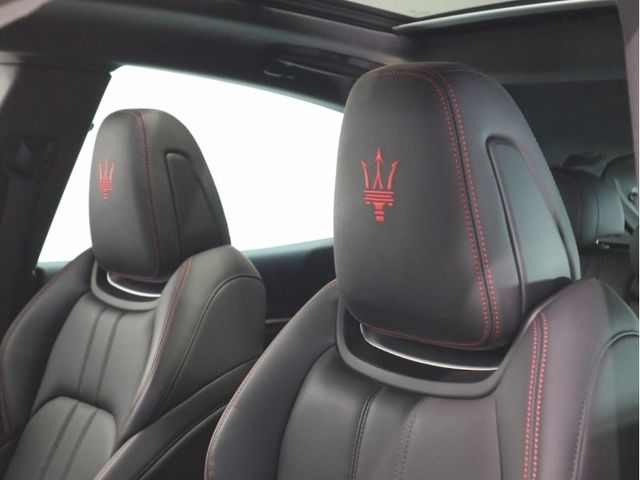MASERATI MASERATI Levante 2020
