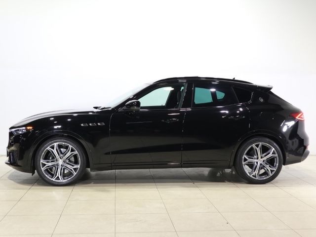 MASERATI MASERATI Levante 2020