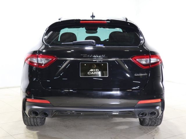 MASERATI MASERATI Levante 2020