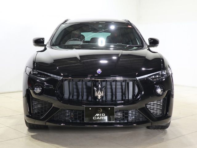 MASERATI MASERATI Levante 2020