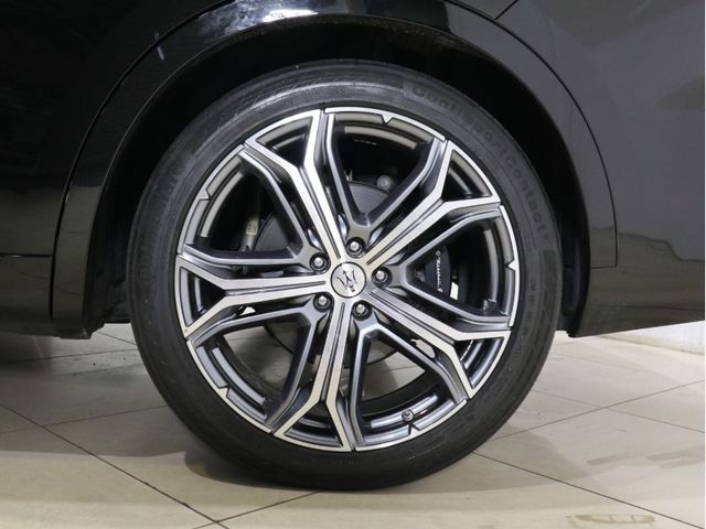 MASERATI MASERATI Levante 2020