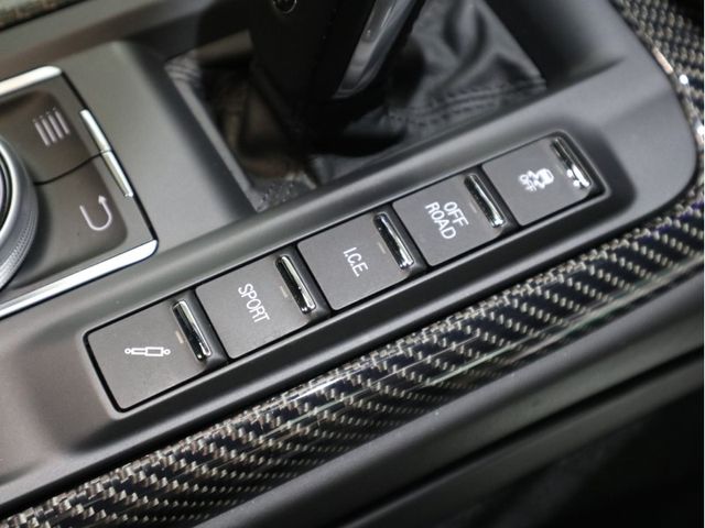 MASERATI MASERATI Levante 2020