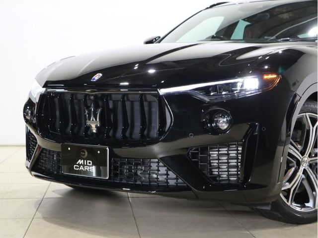 MASERATI MASERATI Levante 2020