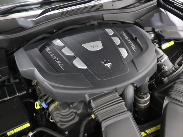 MASERATI MASERATI Levante 2020