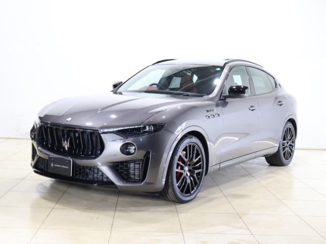 MASERATI MASERATI Levante 2022