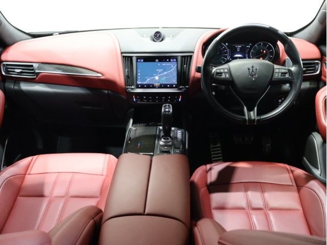 MASERATI MASERATI Levante 2022