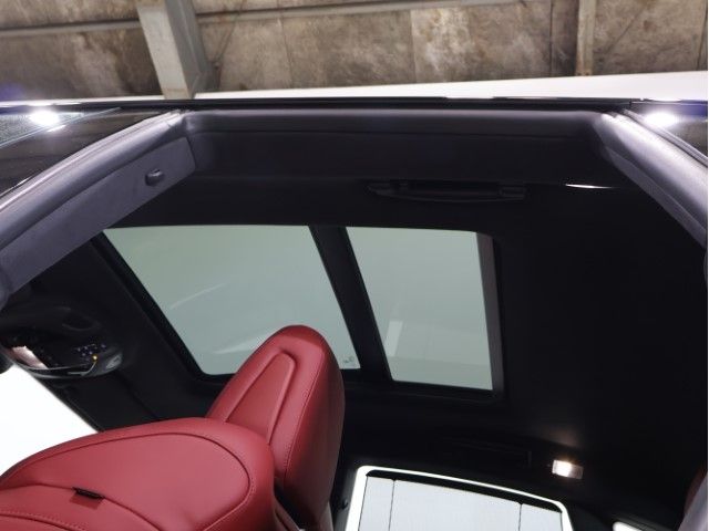 MASERATI MASERATI Levante 2022