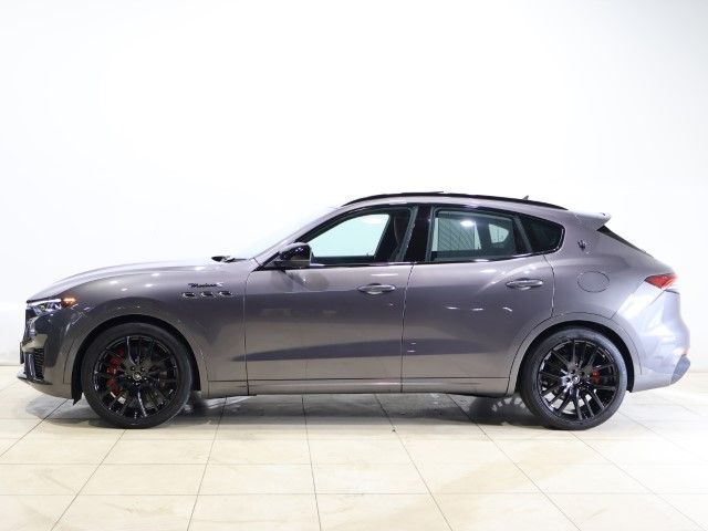 MASERATI MASERATI Levante 2022