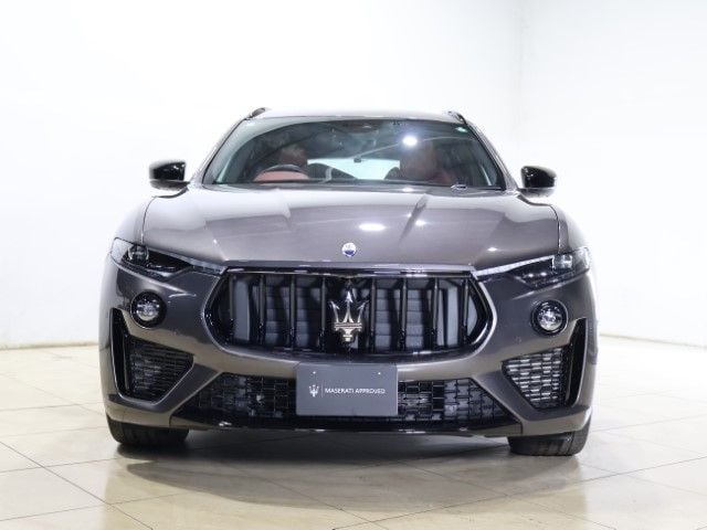MASERATI MASERATI Levante 2022