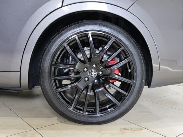 MASERATI MASERATI Levante 2022