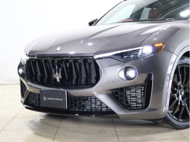 MASERATI MASERATI Levante 2022