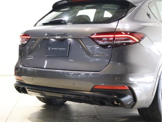 MASERATI MASERATI Levante 2022