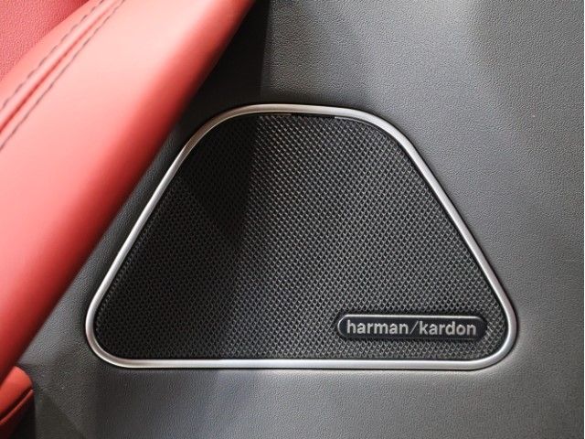 MASERATI MASERATI Levante 2022